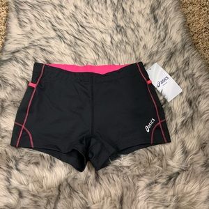 ASICS shorts